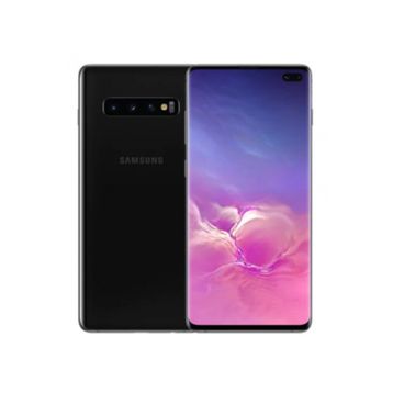 Samsung Galaxy S10 128 GB Siyah Yenilenmiş