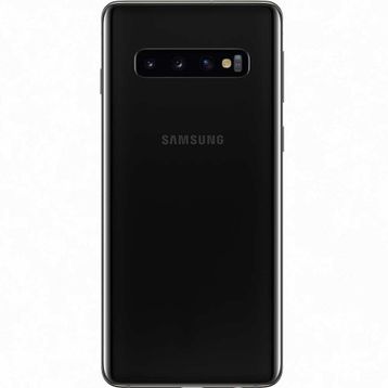 Samsung Galaxy S10 512 GB Siyah