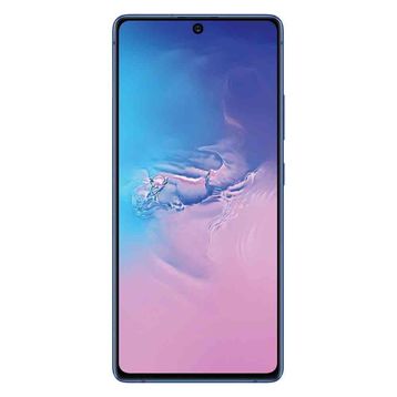 Samsung Galaxy S10 Lite 128 GB 8 GB Ram Mavi
