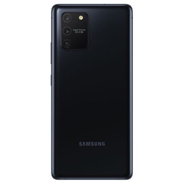 Samsung Galaxy S10 Lite 128 GB 8 GB Ram Siyah