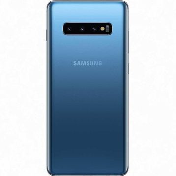 Samsung Galaxy S10+ Plus 512 GB Mavi