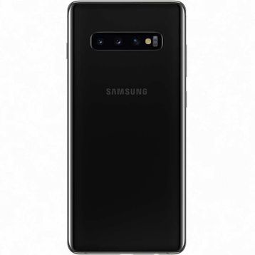 Samsung Galaxy S10+ Plus 512 GB Siyah