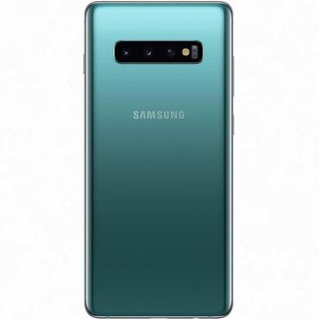 Samsung Galaxy S10+ Plus 512 GB Yeşil
