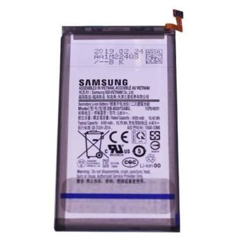 Samsung Galaxy S10 Plus G975 Servis EB-BG975ABU Batarya Pil