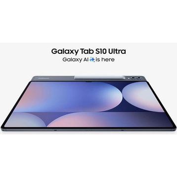 Samsung Galaxy S10 Plus SM-X820 Wi-Fi 256GB 12.4 inç Gri Tablet PC