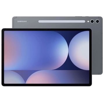 Samsung Galaxy S10 Plus SM-X820 Wi-Fi 256GB 12.4 inç Gri Tablet PC