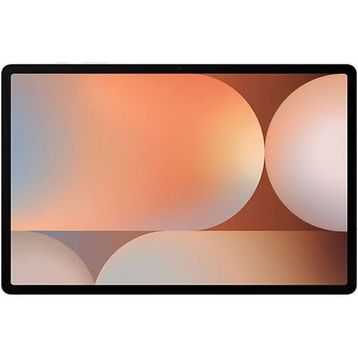 Samsung Galaxy S10 Plus SM-X820 Wi-Fi 256GB 12.4 inç Gümüş Tablet PC