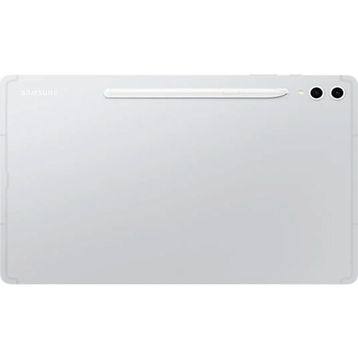 Samsung Galaxy S10 Plus SM-X820 Wi-Fi 256GB 12.4 inç Gümüş Tablet PC