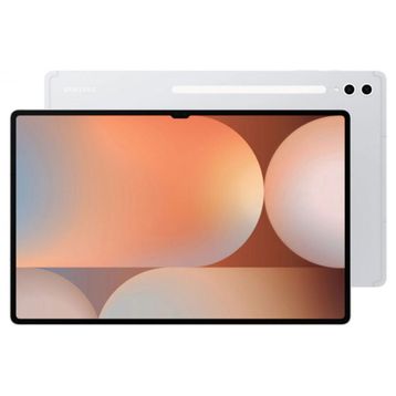 Samsung Galaxy S10 Plus SM-X820 Wi-Fi 256GB 12.4 inç Gümüş Tablet PC