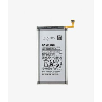 Samsung Galaxy S10 SM-G973F Kodlu Batarya Pil