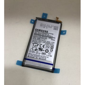 Samsung Galaxy S10 SM-G973F Kodlu Batarya Pil