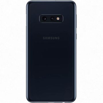 Samsung Galaxy S10E 128 GB Siyah