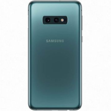 Samsung Galaxy S10E 256 GB Yeşil