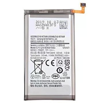 Samsung Galaxy S10E SM-G970F Kodlu Batarya Pil