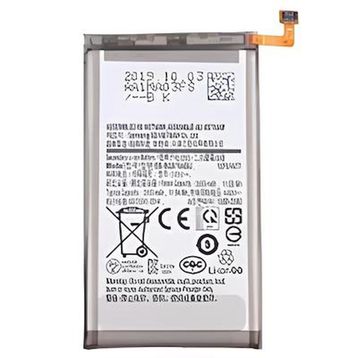 Samsung Galaxy S10E SM-G970F Kodlu Batarya Pil