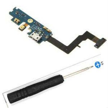 Samsung Galaxy S2 Şarj Soketi