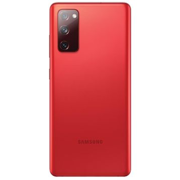 Samsung Galaxy S20 FE 128 GB 6 GB Ram Kırmızı