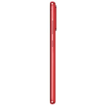Samsung Galaxy S20 FE 128 GB 6 GB Ram Kırmızı