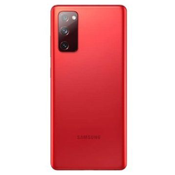 Samsung Galaxy S20 FE 256 GB 8 GB Ram Kırmızı