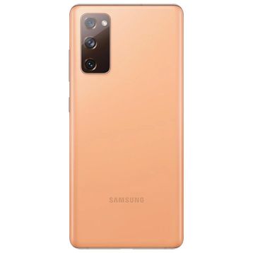 Samsung Galaxy S20 FE 256 GB 8 GB Ram Turuncu