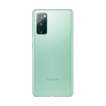 Samsung Galaxy S20 FE 256 GB Yeşil Yenilenmiş