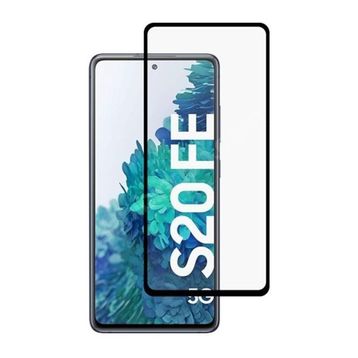 Samsung Galaxy S20 FE Ekran Koruyucu