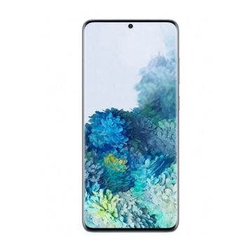 Samsung Galaxy S20+ Plus 128 GB Mavi Yenilenmiş