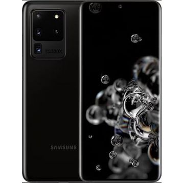 Samsung Galaxy S20 Ultra 128 GB Yenilenmiş