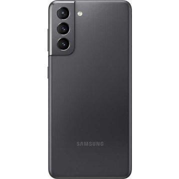 Samsung Galaxy S21 4G 128 GB Siyah Yenilenmiş