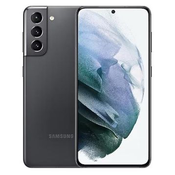 Samsung Galaxy S21 4G 128 GB Siyah Yenilenmiş