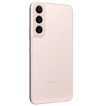 Samsung Galaxy S21 5G 128 GB 8 GB Ram Pembe