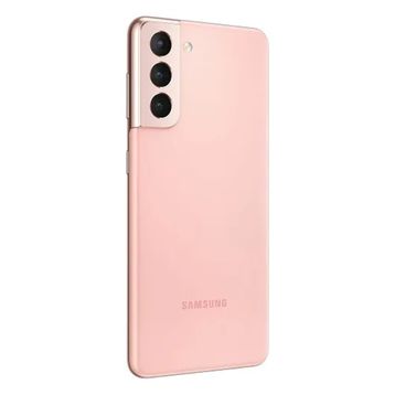 Samsung Galaxy S21 5G 256 GB 8 GB Ram Pembe