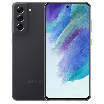 Samsung Galaxy S21 FE 128 GB Siyah Yenilenmiş