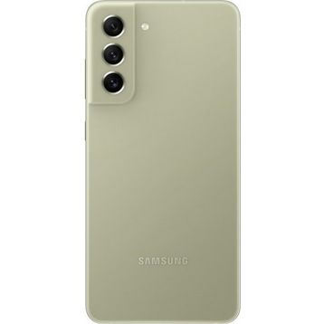 Samsung Galaxy S21 FE 128 GB Yeşil Yenilenmiş
