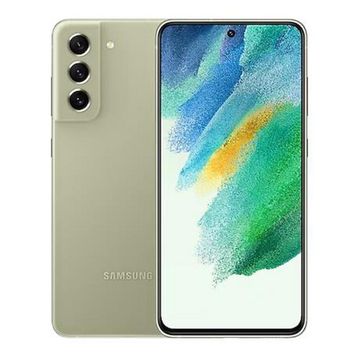Samsung Galaxy S21 FE 256 GB Yeşil Yenilenmiş
