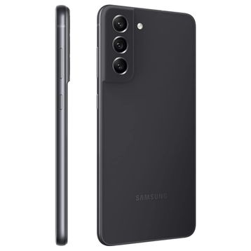 Samsung Galaxy S21 FE 5G 128 GB 8 GB Ram 2.Nesil Siyah