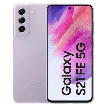 Samsung Galaxy S21 FE 5G 256 GB 8 GB Ram Mor