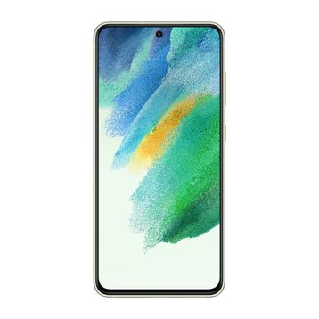 Samsung Galaxy S21 FE 5G 256 GB 8 GB Ram Yeşil