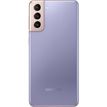 Samsung Galaxy S21+ Plus 5G 256 GB 8 GB Ram Mor