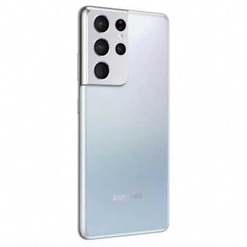 Samsung Galaxy S21 Ultra 5G 128 GB 12 GB Ram Gümüş