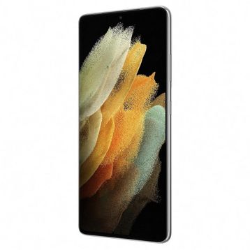 Samsung Galaxy S21 Ultra 5G 128 GB 12 GB Ram Gümüş