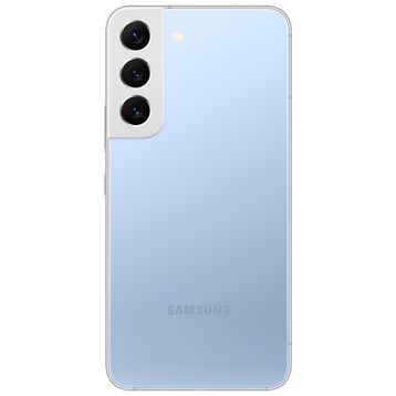 Samsung Galaxy S22 5G 128 GB 8 GB Ram Mavi