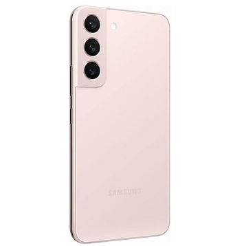 Samsung Galaxy S22 5G 128 GB 8 GB Ram Pembe Altın