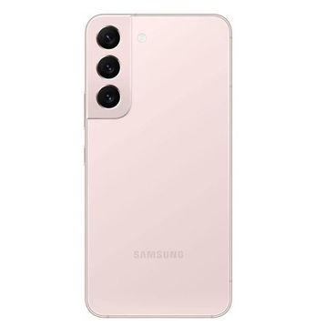 Samsung Galaxy S22 5G 128 GB 8 GB Ram Pembe Altın