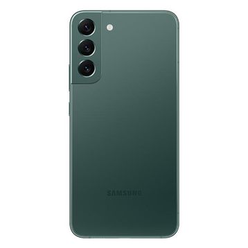 Samsung Galaxy S22 5G 128 GB 8 GB Ram Yeşil