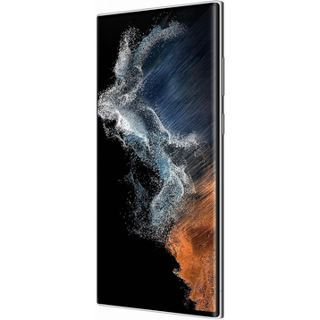 Samsung Galaxy S22 Ultra 256 GB Beyaz Yenilenmiş