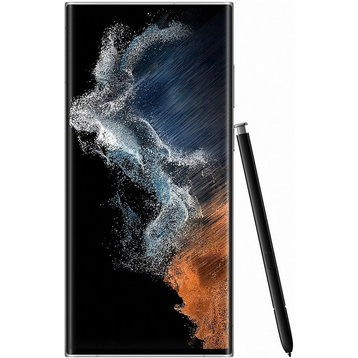 Samsung Galaxy S22 Ultra 256 GB Beyaz Yenilenmiş