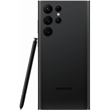 Samsung Galaxy S22 Ultra 256 GB Siyah Yenilenmiş
