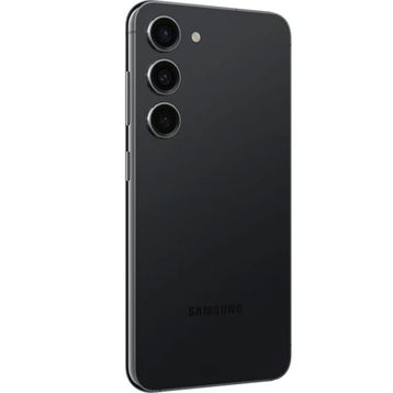 Samsung Galaxy S23 Plus 5G 256 GB 8 GB Ram Siyah