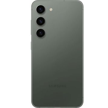 Samsung Galaxy S23 Plus 5G 256 GB 8 GB Ram Yeşil